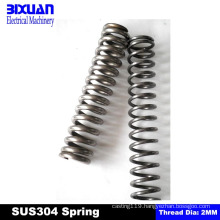 Spring Stainless Steel Spring - 4